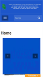 Mobile Screenshot of ihmpusa.net